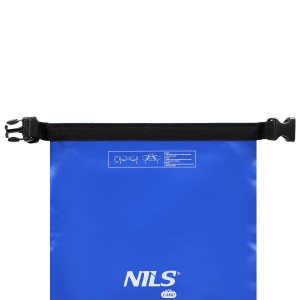 WOREK WODOODPORNY NILS CAMP NC1703