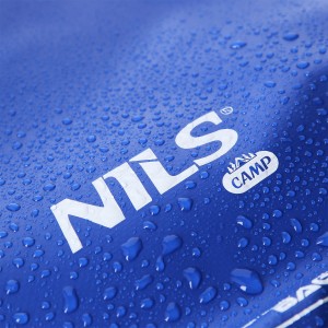 WOREK WODOODPORNY NILS CAMP NC1703