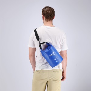 WOREK WODOODPORNY NILS CAMP NC1703