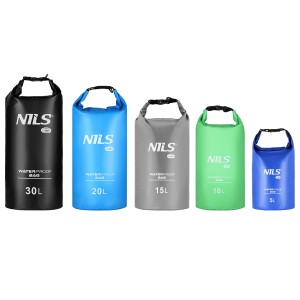 WOREK WODOODPORNY NILS CAMP NC1703