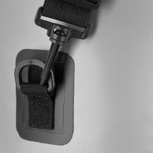 WOREK WODOODPORNY NILS CAMP NC1703