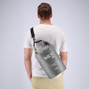 WOREK WODOODPORNY NILS CAMP NC1703