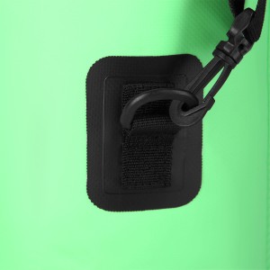 WOREK WODOODPORNY NILS CAMP NC1703