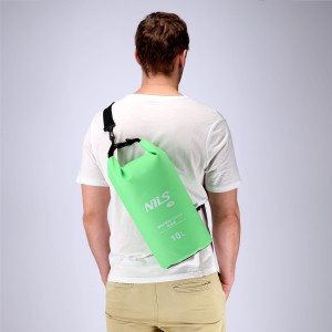 WOREK WODOODPORNY NILS CAMP NC1703