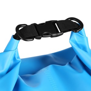 WOREK WODOODPORNY NILS CAMP NC1703