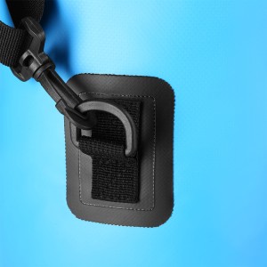 WOREK WODOODPORNY NILS CAMP NC1703