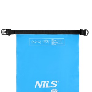 WOREK WODOODPORNY NILS CAMP NC1703