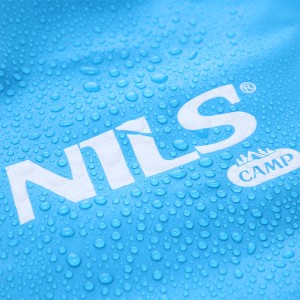 WOREK WODOODPORNY NILS CAMP NC1703