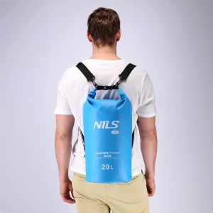 WOREK WODOODPORNY NILS CAMP NC1703