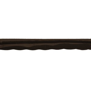 Mata samopompująca z poduszką czarna NILS CAMP NC4001