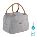 TORBA TERMICZNA 8L NILS  NC3160