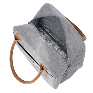 TORBA TERMICZNA 8L NILS  NC3160