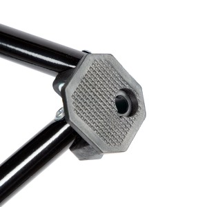 Krzesło turystyczne NILS CAMP NC3044 składane z uchwytem na kubek