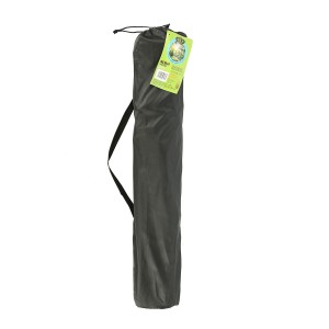 Krzesło turystyczne NILS CAMP NC3044 składane z uchwytem na kubek