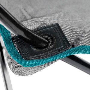 Krzesło turystyczne NILS CAMP NC3044 składane z uchwytem na kubek