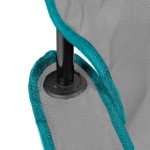 Krzesło turystyczne NILS CAMP NC3044 składane z uchwytem na kubek