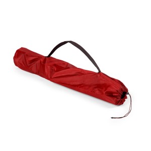 Krzesło turystyczne NILS CAMP NC3044 składane z uchwytem na kubek