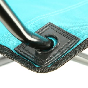 Krzesło turystyczne NILS CAMP NC3044 składane z uchwytem na kubek