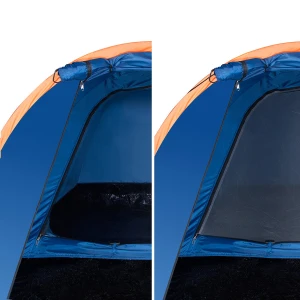 Namiot turystyczny NILS CAMP NC6010 Hiker 2-osobowy