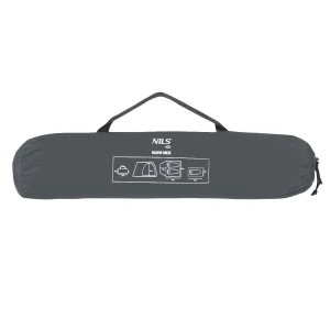 Namiot turystyczny NILS CAMP NC6010 Hiker 2-osobowy