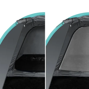 Namiot turystyczny NILS CAMP NC6010 Hiker 2-osobowy