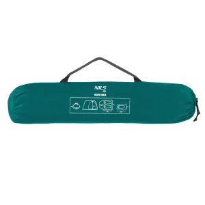 Namiot turystyczny NILS CAMP NC6010 Hiker 2-osobowy