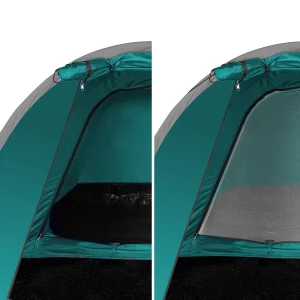 Namiot turystyczny NILS CAMP NC6010 Hiker 2-osobowy