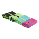 Ręcznik z mikrofibry NILS CAMP NCR11 140 × 70 cm szybkoschnący