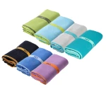 RĘCZNIK Z MIKROFIBRY 180x100 cm NILS CAMP NCR12