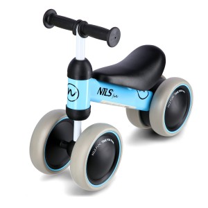 ROWEREK BIEGOWY NILS FUN RB002