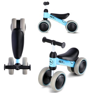 ROWEREK BIEGOWY NILS FUN RB002