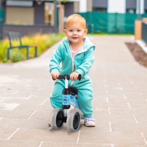 ROWEREK BIEGOWY NILS FUN RB002