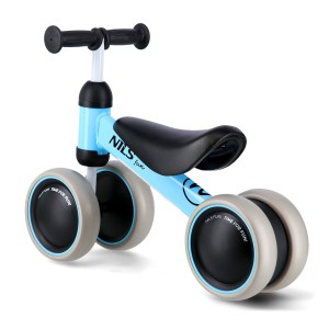 ROWEREK BIEGOWY NILS FUN RB002