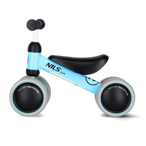ROWEREK BIEGOWY NILS FUN RB002