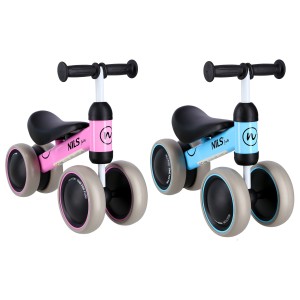 ROWEREK BIEGOWY NILS FUN RB002