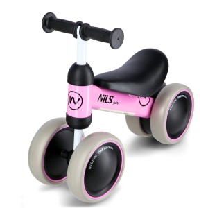 ROWEREK BIEGOWY NILS FUN RB002