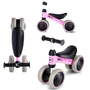 ROWEREK BIEGOWY NILS FUN RB002