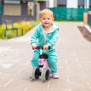 ROWEREK BIEGOWY NILS FUN RB002