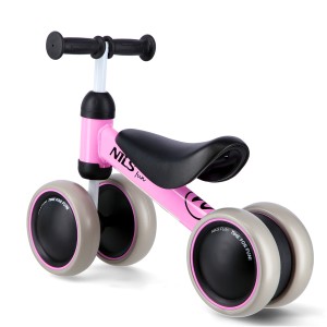 ROWEREK BIEGOWY NILS FUN RB002