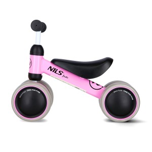 ROWEREK BIEGOWY NILS FUN RB002