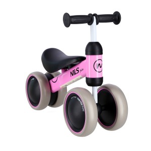 ROWEREK BIEGOWY NILS FUN RB002