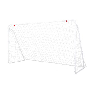 BRAMKA Z SIATKĄ NILS BR8182