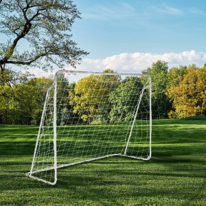 BRAMKA Z SIATKĄ NILS BR8182