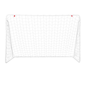 BRAMKA Z SIATKĄ NILS BR8182