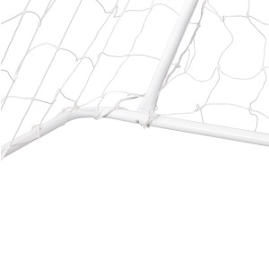 BRAMKA Z SIATKĄ NILS BR8182