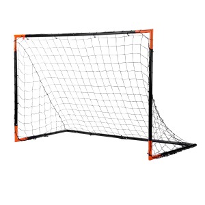 BRAMKA Z SIATKĄ NILS BR8180