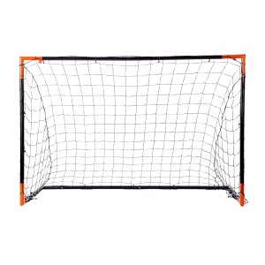 BRAMKA Z SIATKĄ NILS BR8180