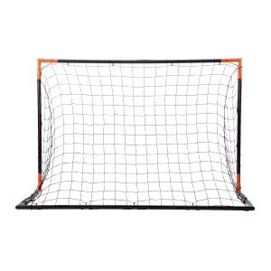 BRAMKA Z SIATKĄ NILS BR8180