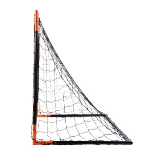 BRAMKA Z SIATKĄ NILS BR8180