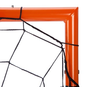 BRAMKA Z SIATKĄ NILS BR8180